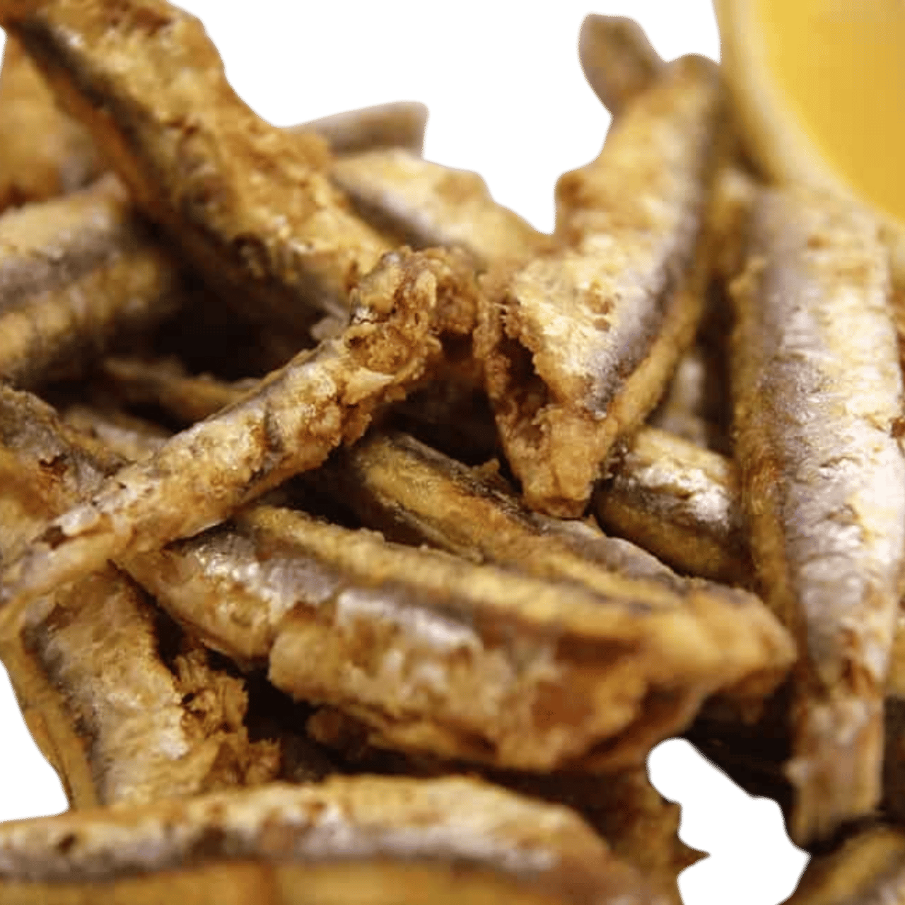 Boquerones Fritos