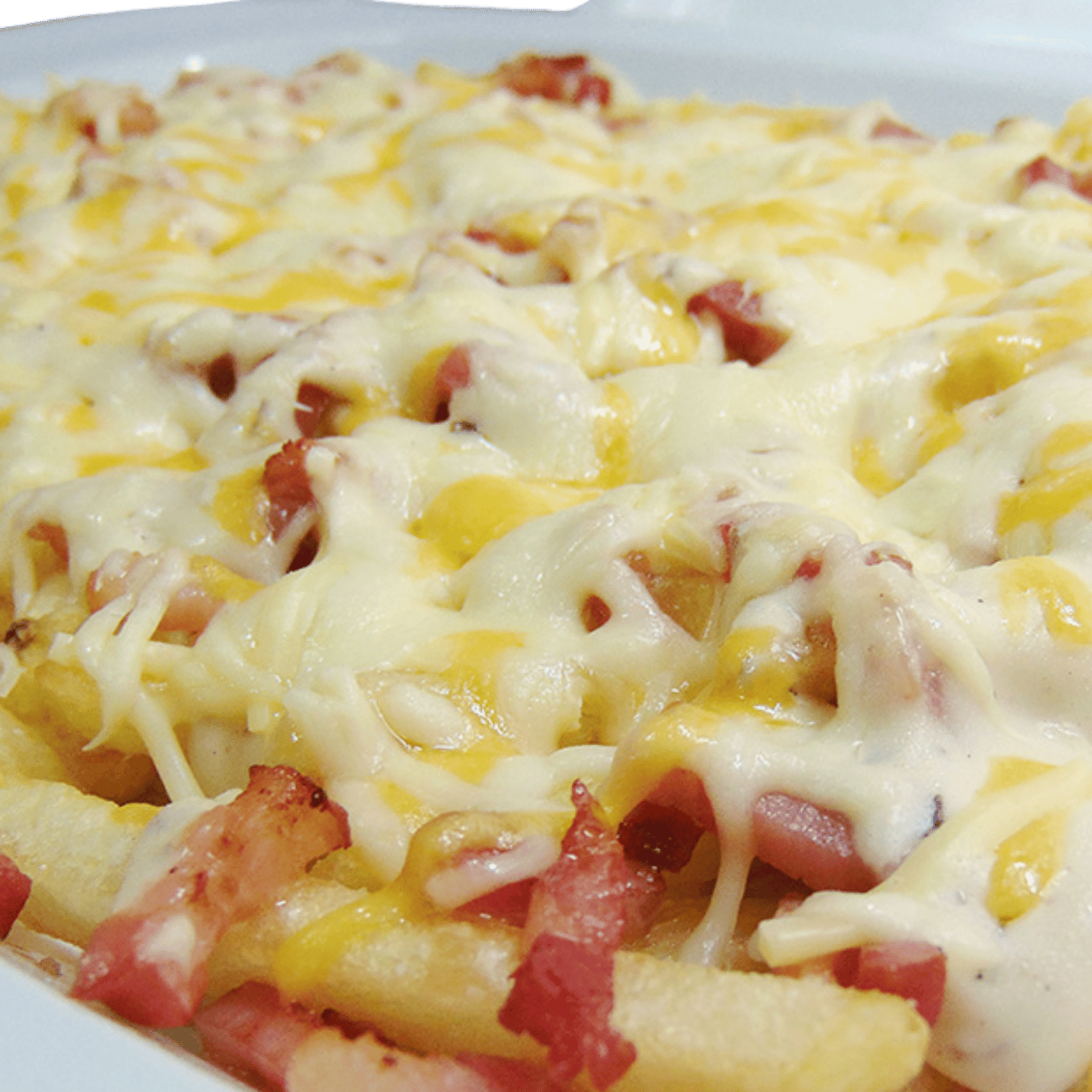 Patatas Vintage