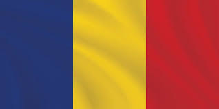 Romanian Flag
